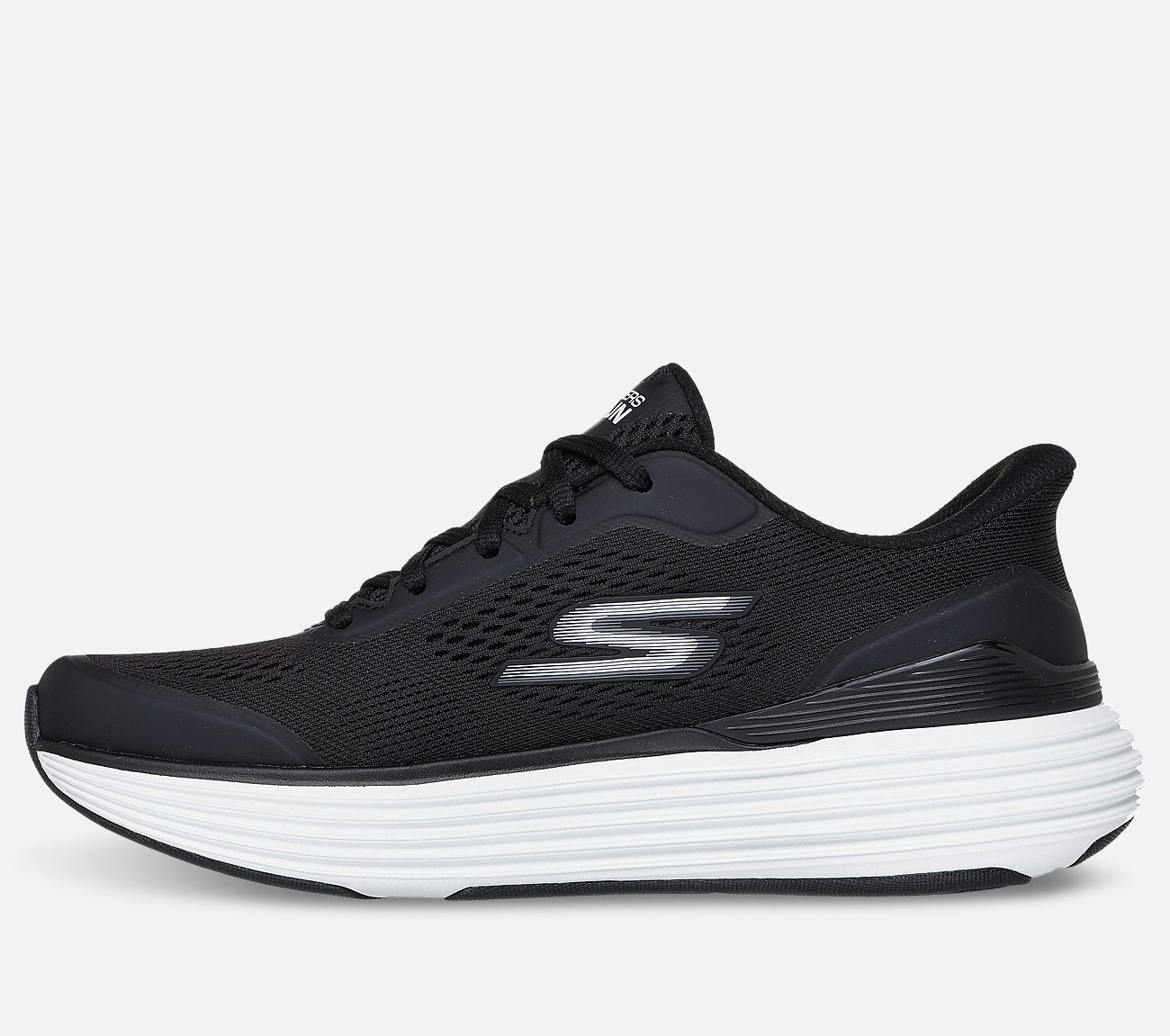Slip-ins: Max Cushioning Suspension - Madsyn Shoe Skechers.fi