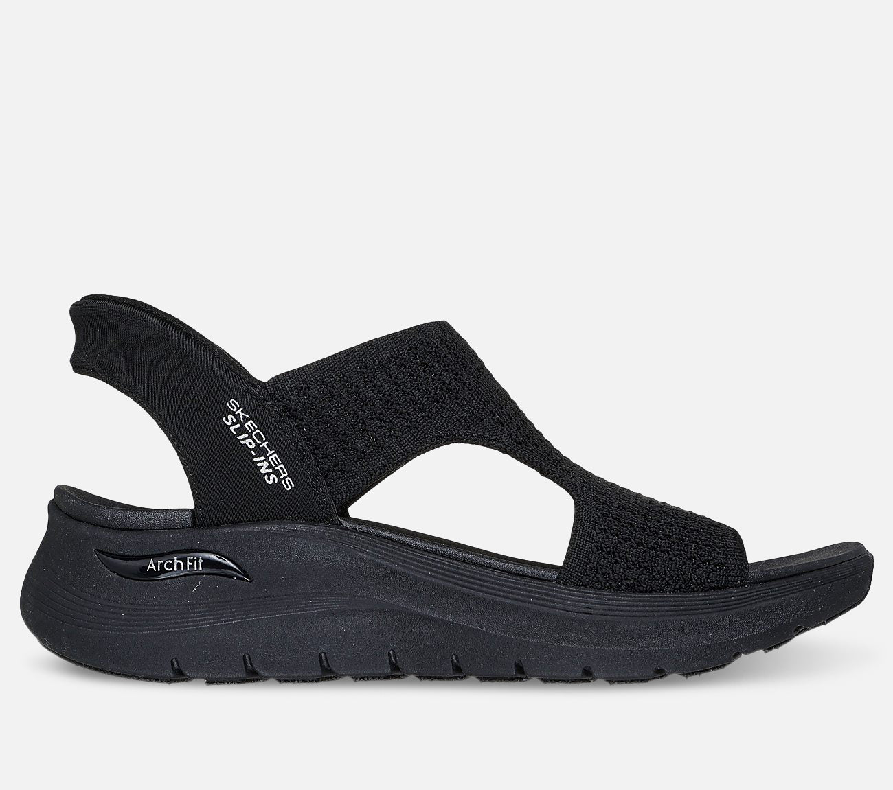 Slip-ins: Arch Fit 2.0 - My Everyday Sandal Skechers.fi