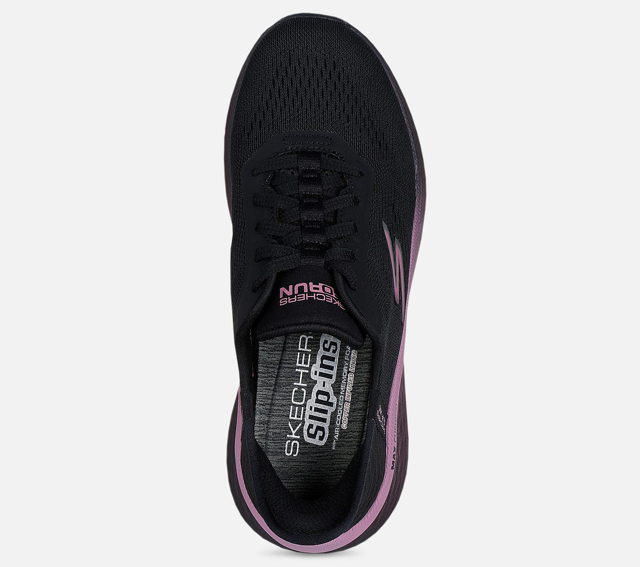 Slip-ins: Max Cushioning Elite 2.0 - Solace Shoe Skechers.fi