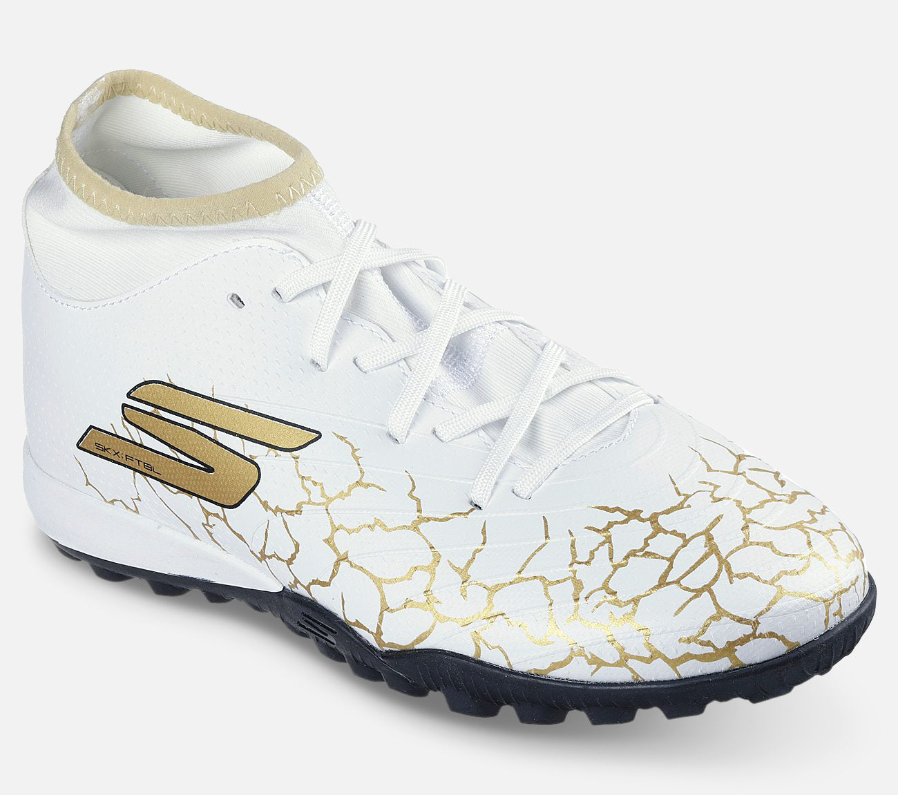 SKX_1.5 High Jr Youth TF Football Skechers.fi
