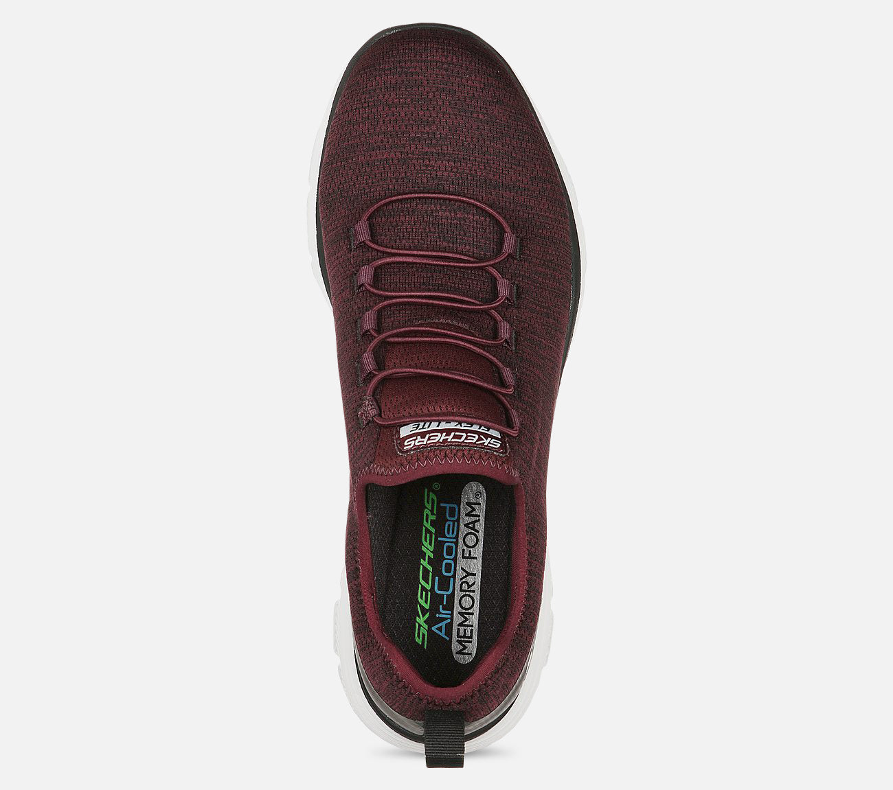 Wide Fit: Flex Advantage 4.0 - Contributor Shoe Skechers.fi
