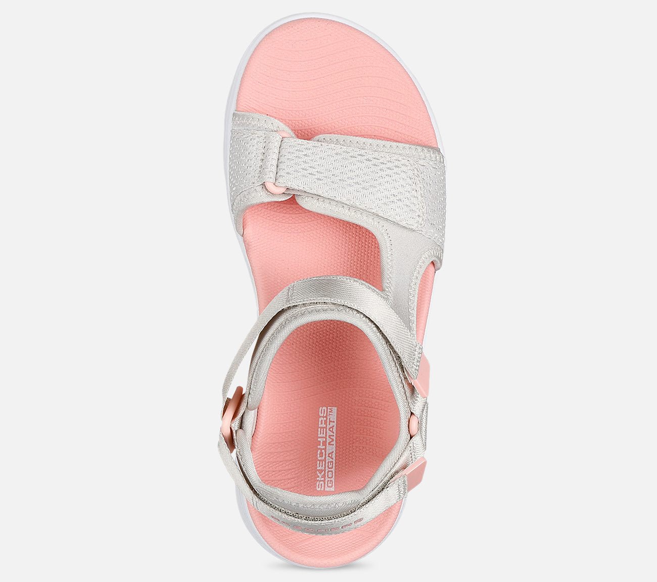 GO WALK Flex Sandal Skechers