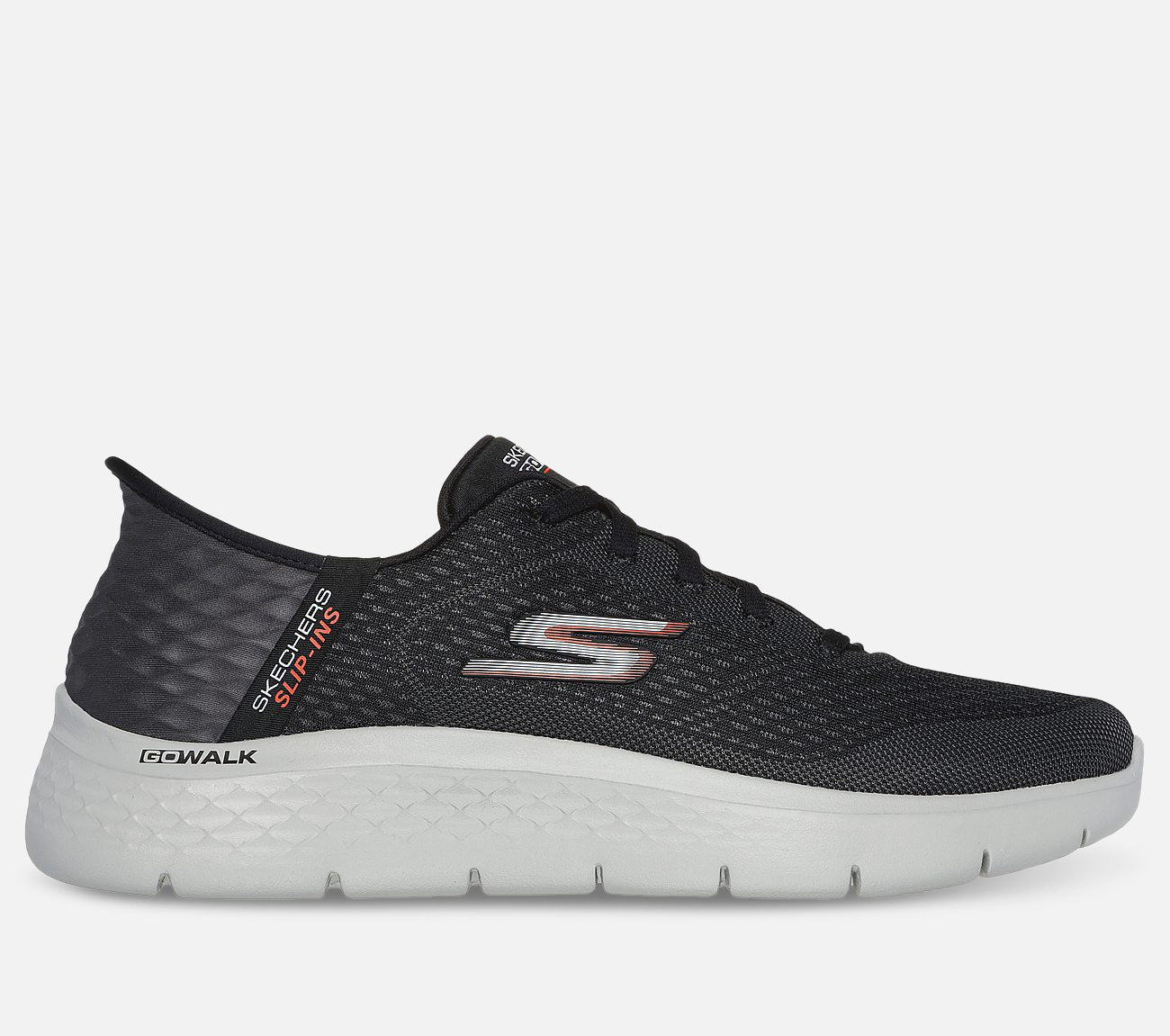 Slip-ins: GO WALK Flex - New World Shoe Skechers.fi