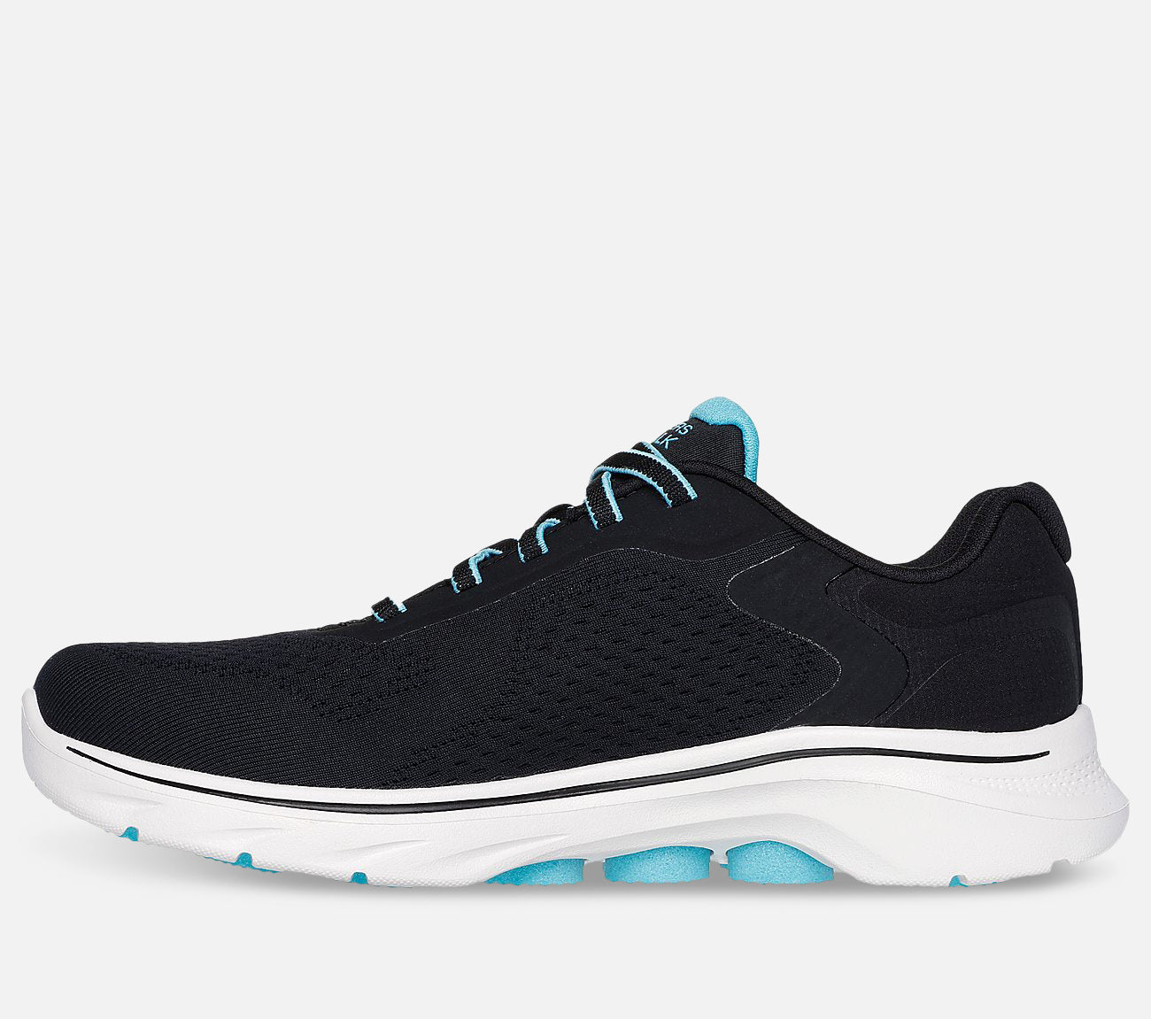 GO WALK 7 - Cosmic Waves Shoe Skechers.fi