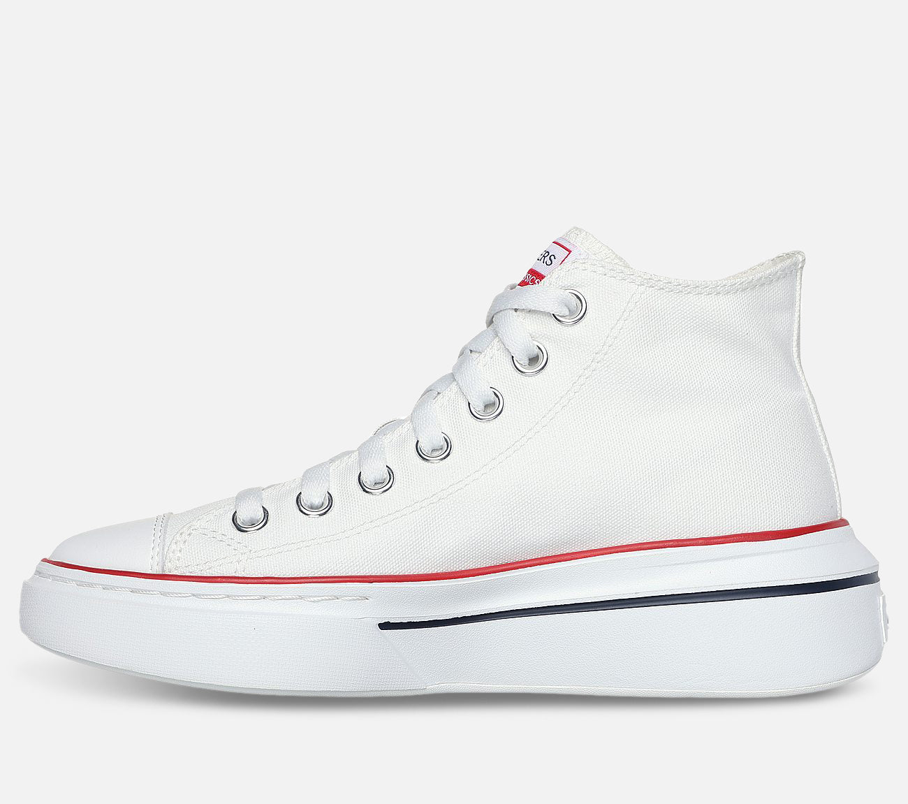 Cordova Classic - Top Tier Shoe Skechers.fi