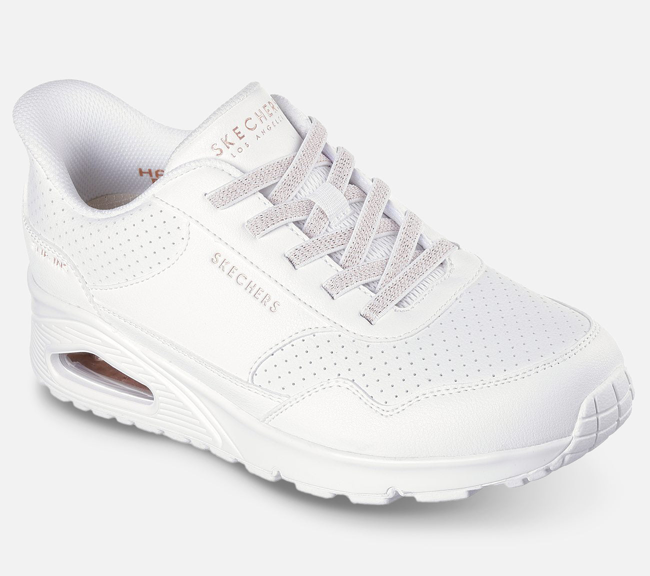 Slip-ins: Uno - Banksia Luxe Shoe Skechers.fi