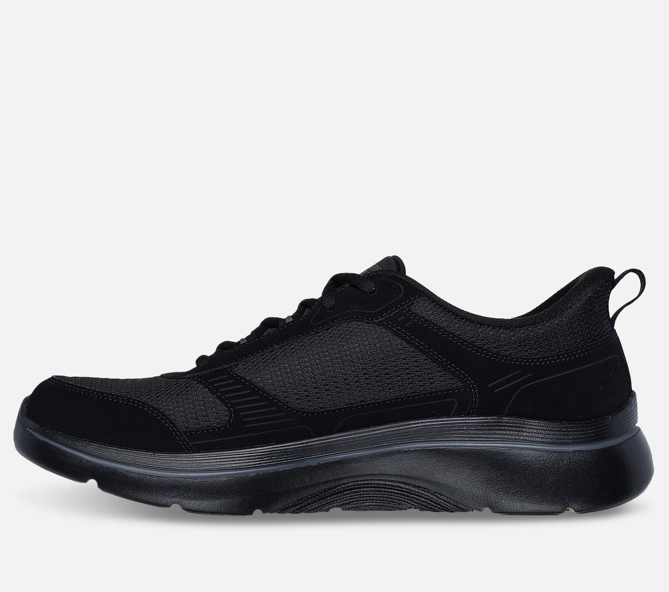 Slip-ins: GO WALK Arch Fit 2.0 - Seared Shoe Skechers.fi