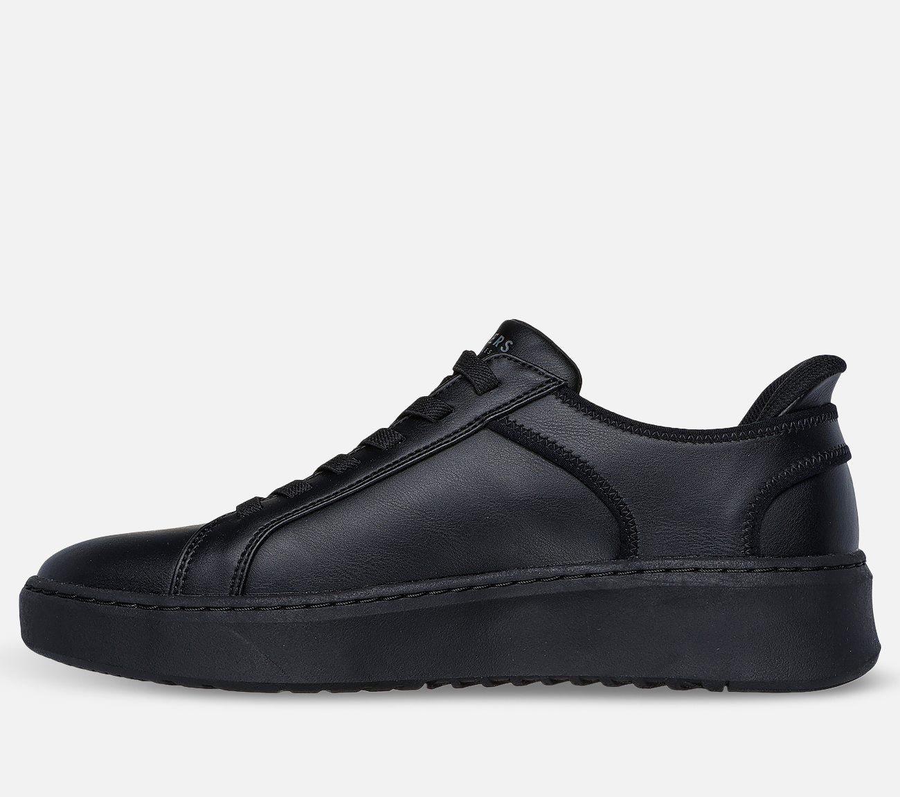 Slip-ins: Court Break - Double Vented Shoe Skechers.fi