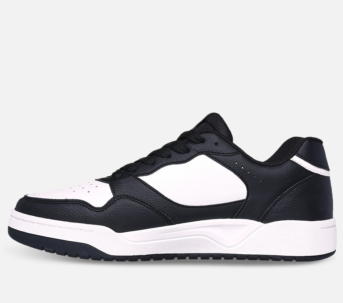 Koopa - Volley Low Varsity Shoe Skechers