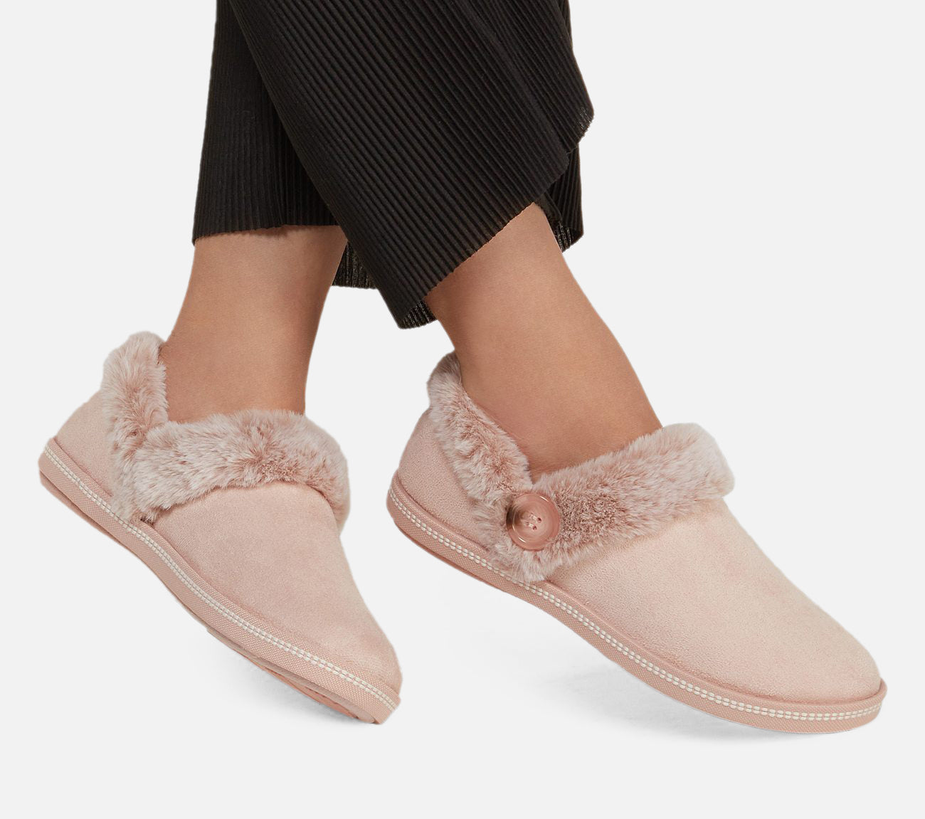 Cozy Campfire - Fresh Toast Shoe Skechers.fi