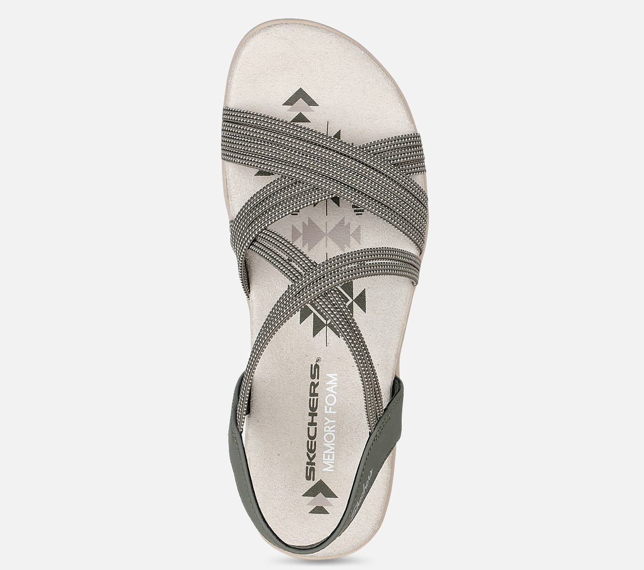 Reggae Slim - Turn It Up Sandal Skechers