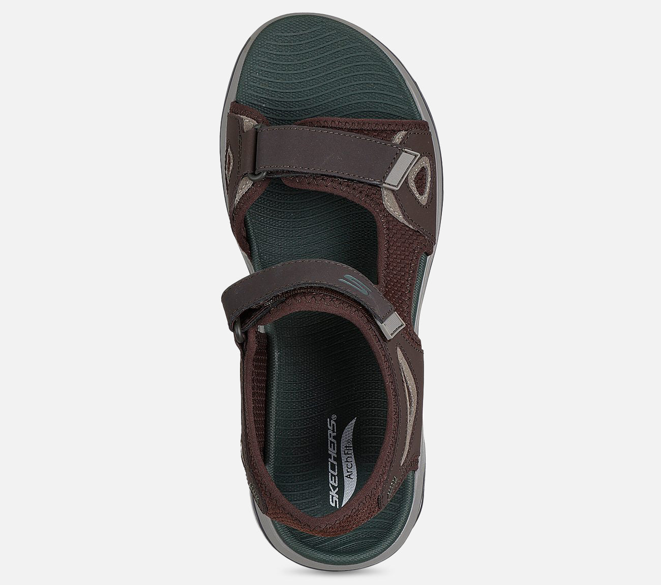 GO WALK Arch Fit 2.0 Sandal - Capistrano Sandal Skechers.fi