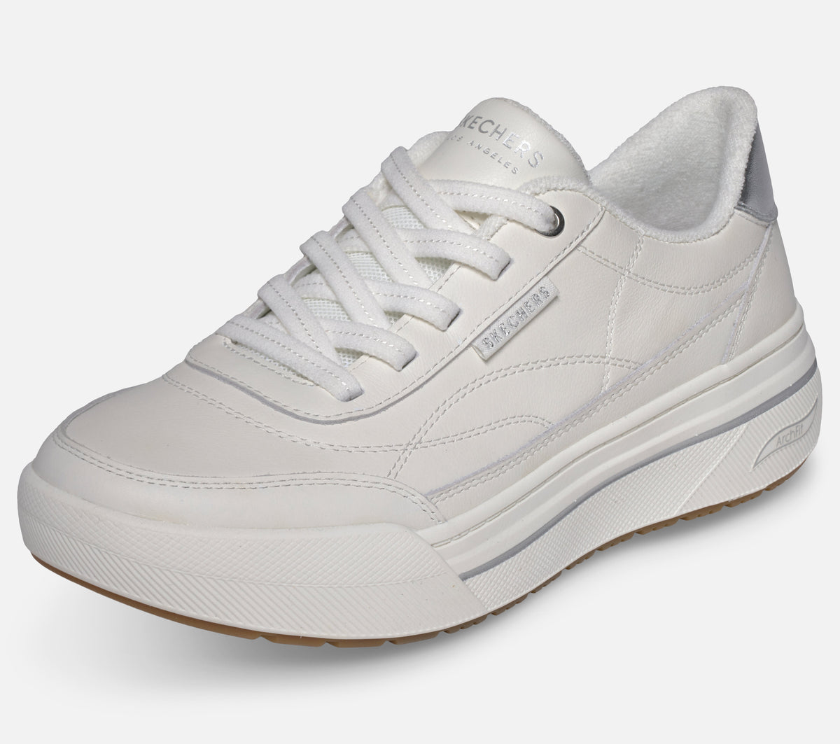 Arch Fit Arcade HI - Uphear Shoe Skechers.fi