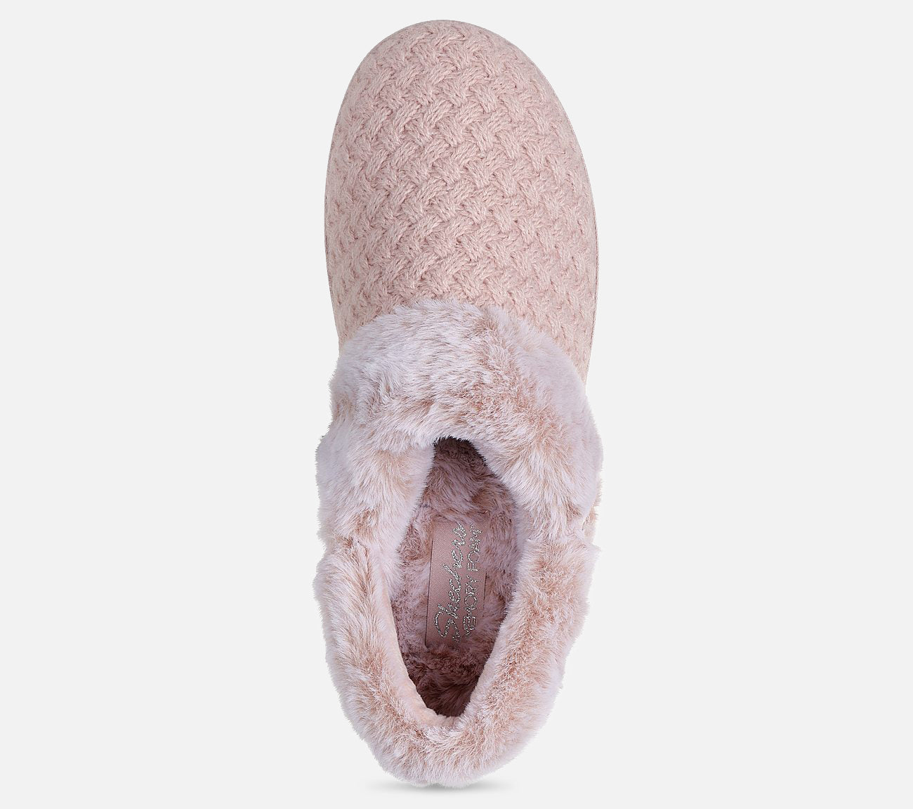 Cozy Campfire - Frosty Promise Slipper Skechers.fi