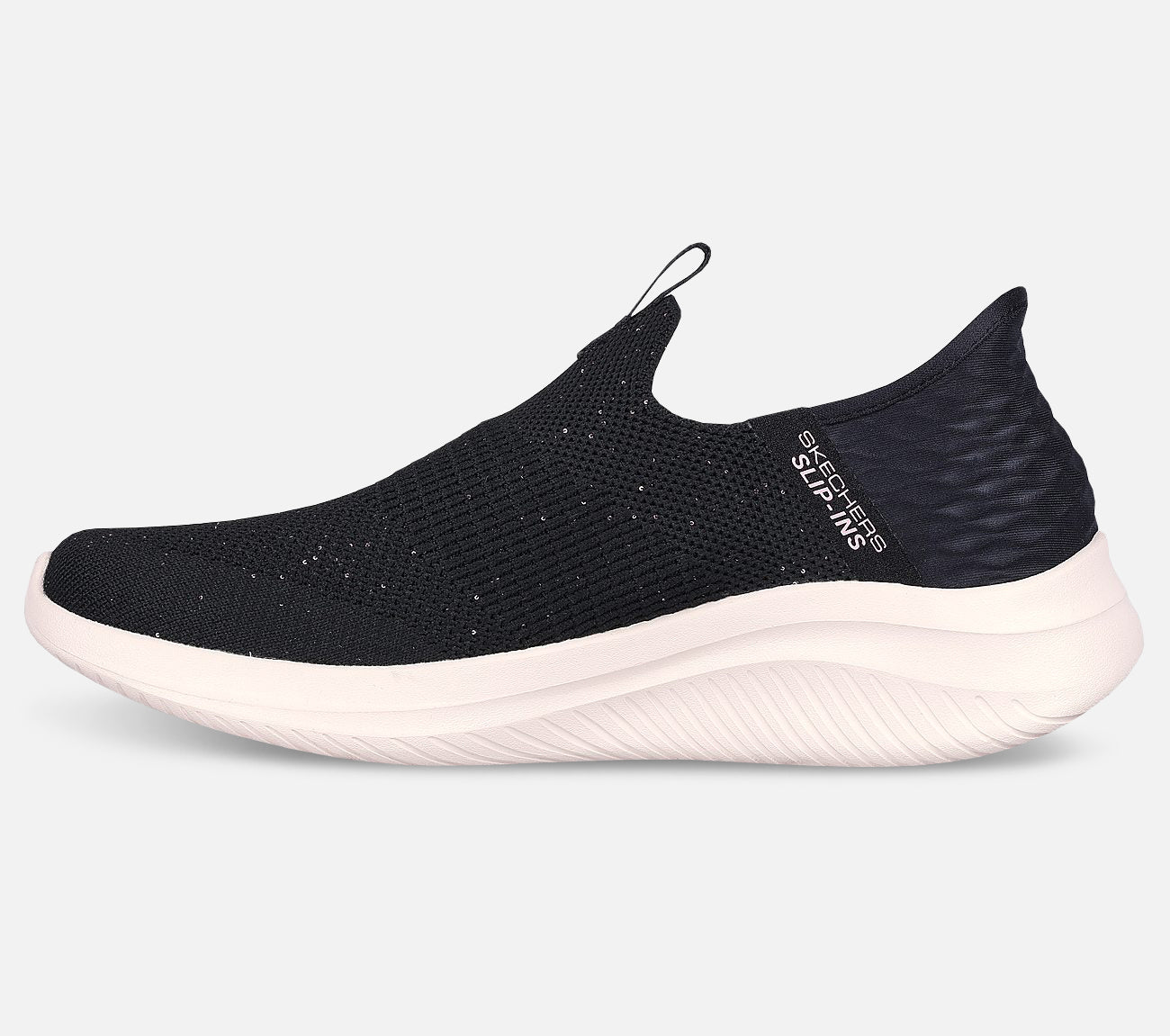 Slip-ins: Ultra Flex 3.0 - Shiny Night Shoe Skechers