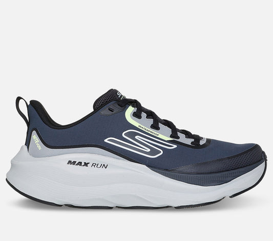 Max Cushioning Max Run - Vorteza - Waterproof Shoe Skechers.fi