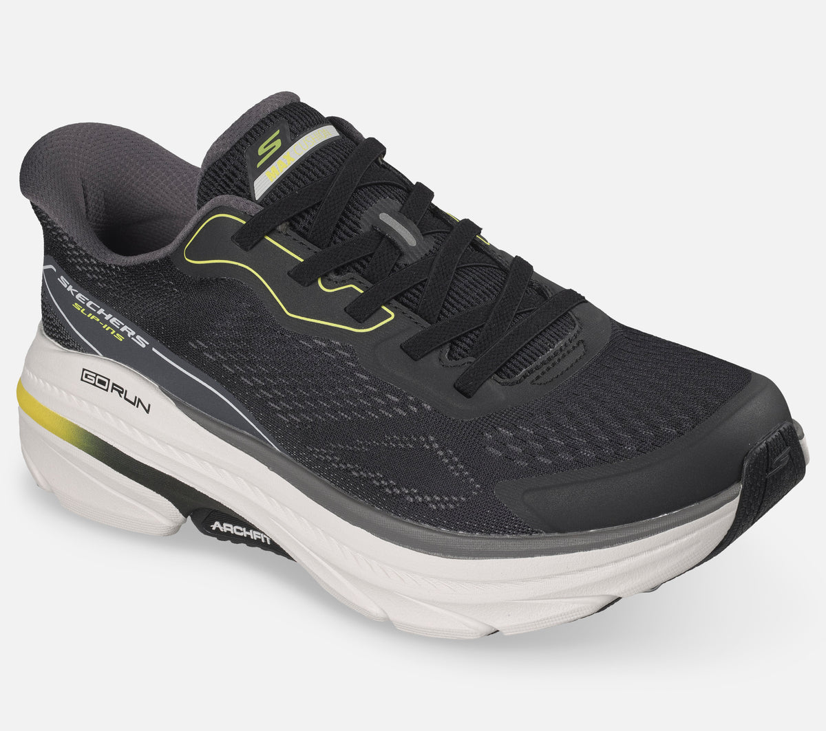 Slip-ins: Max Cushioning Arch Fit 2.0 - Azusah Shoe Skechers.fi