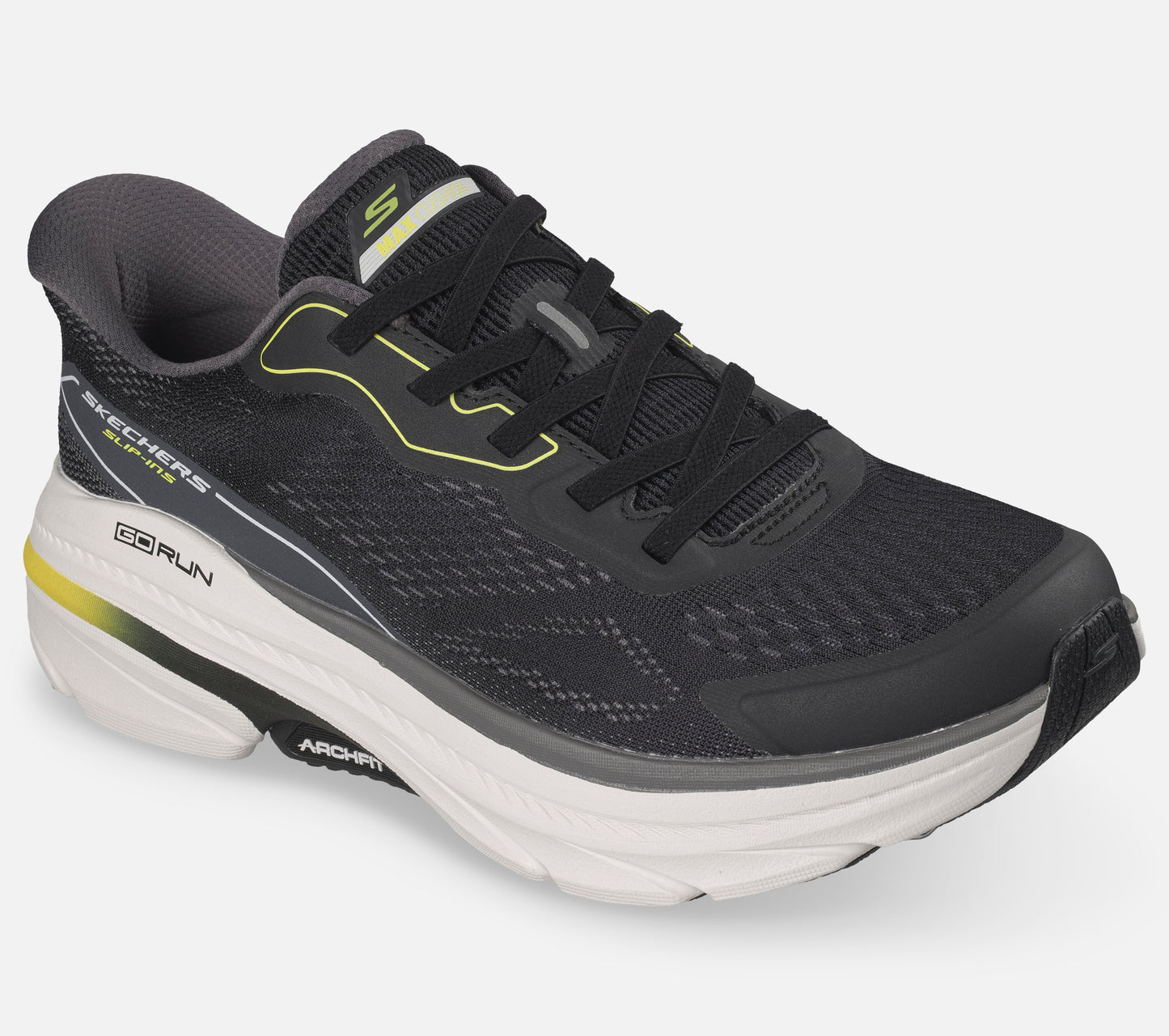 Slip-ins: Max Cushioning Arch Fit 2.0 - Azusah Shoe Skechers.fi