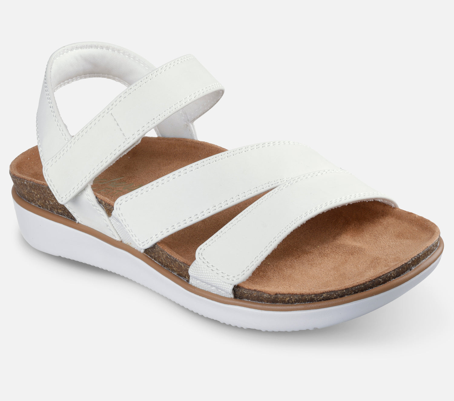 Lifted Comfort Sandal Skechers.fi