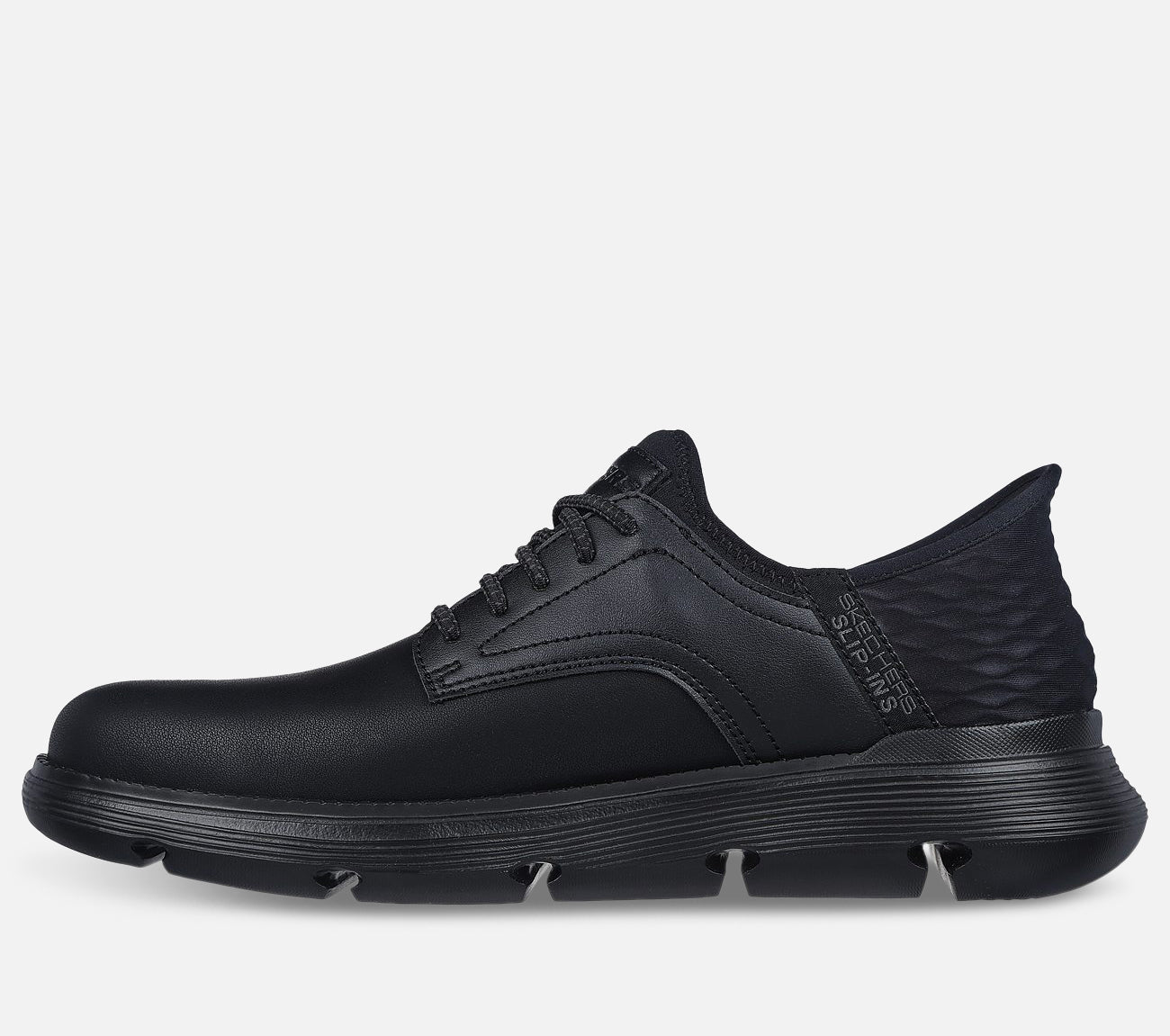 Wide Fit: Slip-ins: Garza - Gervin Shoe Skechers.fi