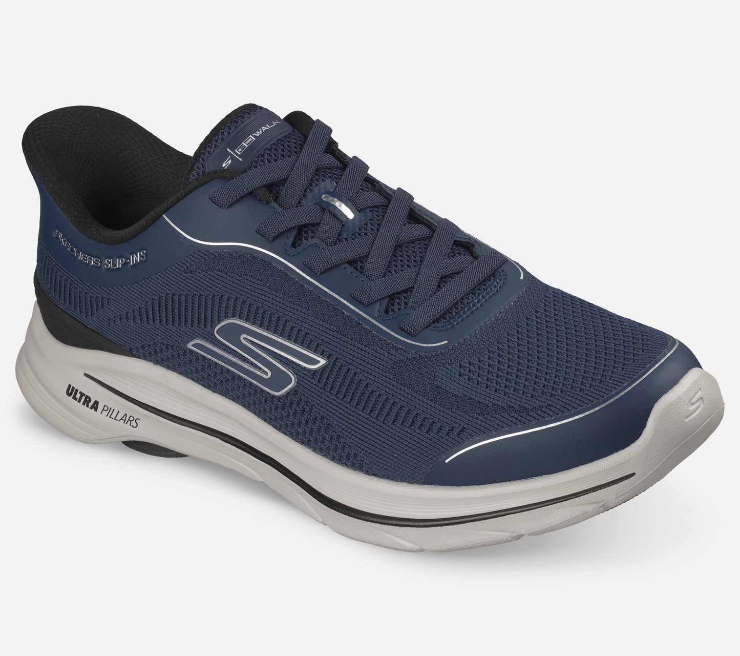 Slip-ins: GO WALK 8 - Zaye