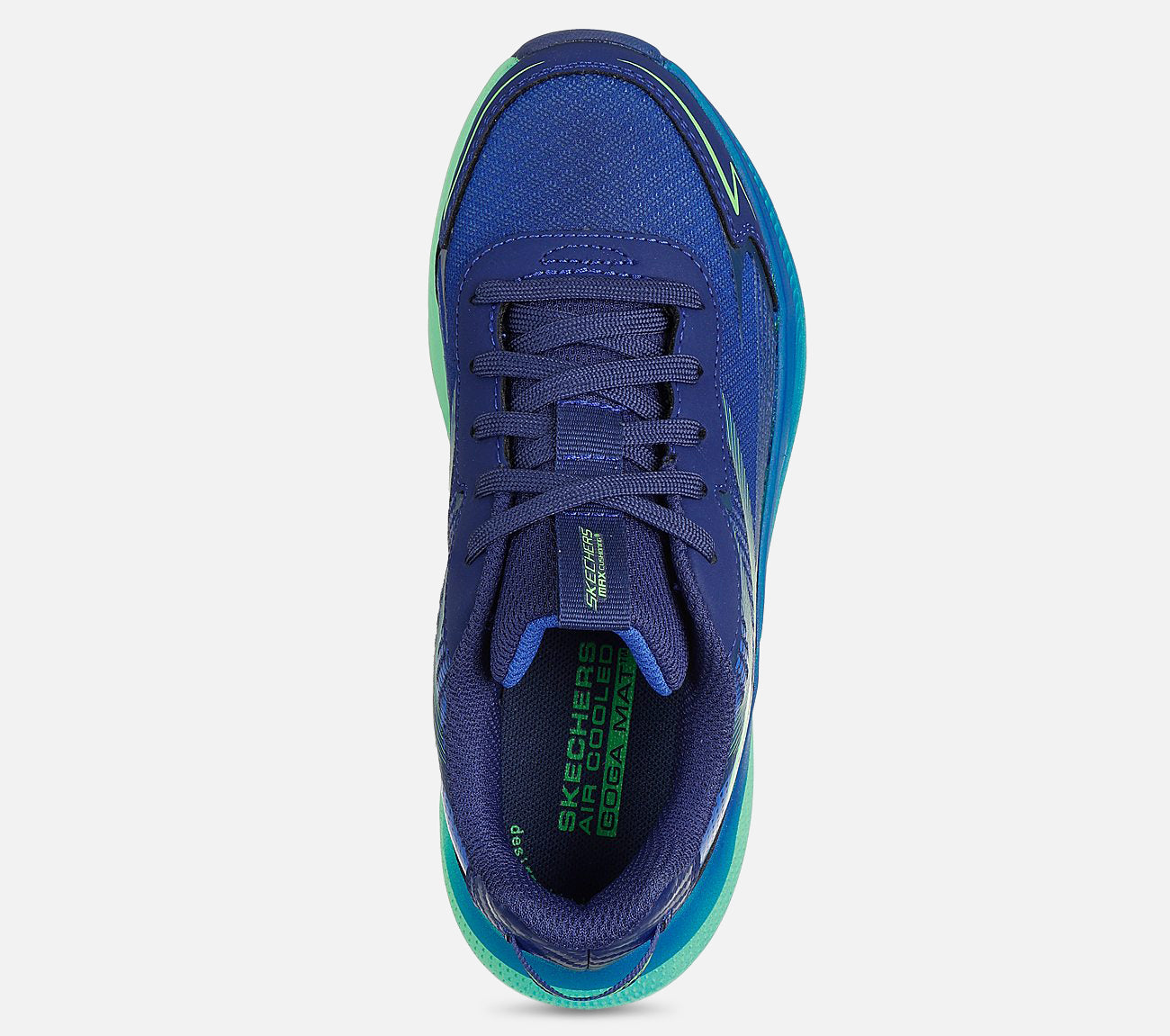 Max Cushioning Ascender - Stable-Pacer Shoe Skechers.fi