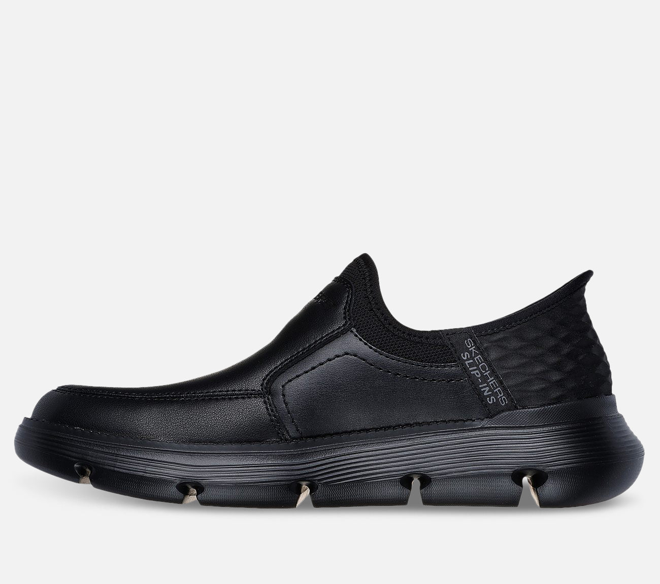 Slip-ins: Garza - Dorado Shoe Skechers.fi