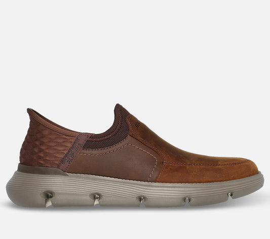 Slip-ins: Garza - Dorado Shoe Skechers.fi