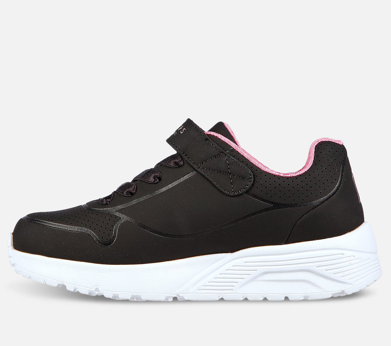 Uno Lite Shoe Skechers.fi