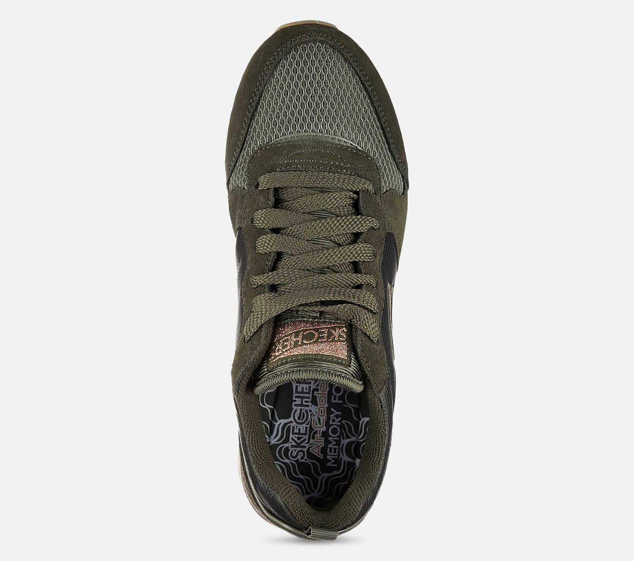 OG 85 - Gold'n Gurl Shoe Skechers.fi