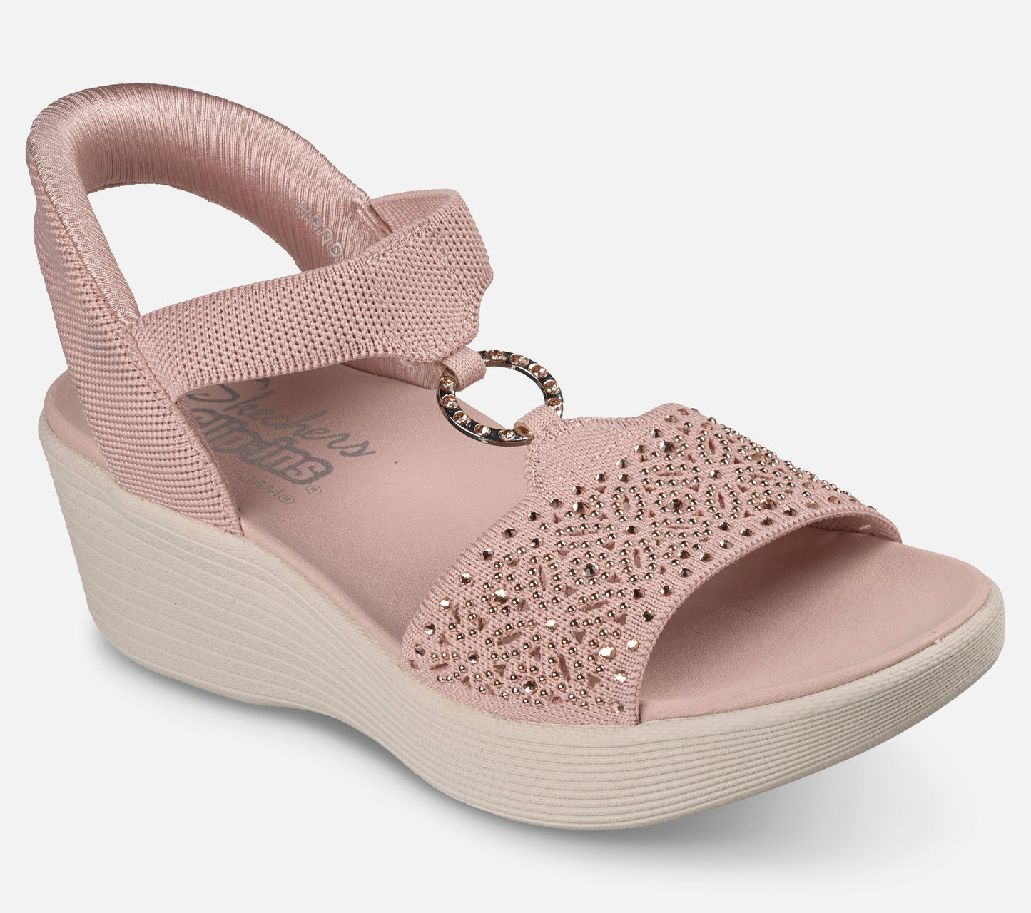 Slip-ins: Parallel Lite - Dancing Away 2 Sandal Skechers.fi