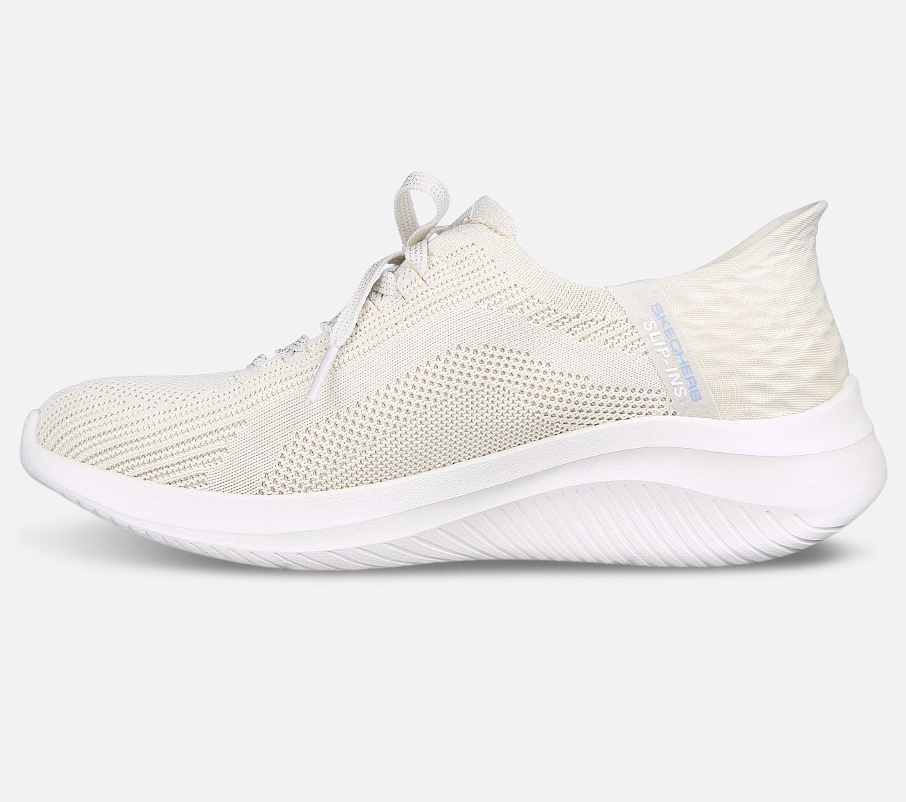 Wide Fit: Slip-ins: Ultra Flex 3.0 - Brilliant Path Shoe Skechers.fi