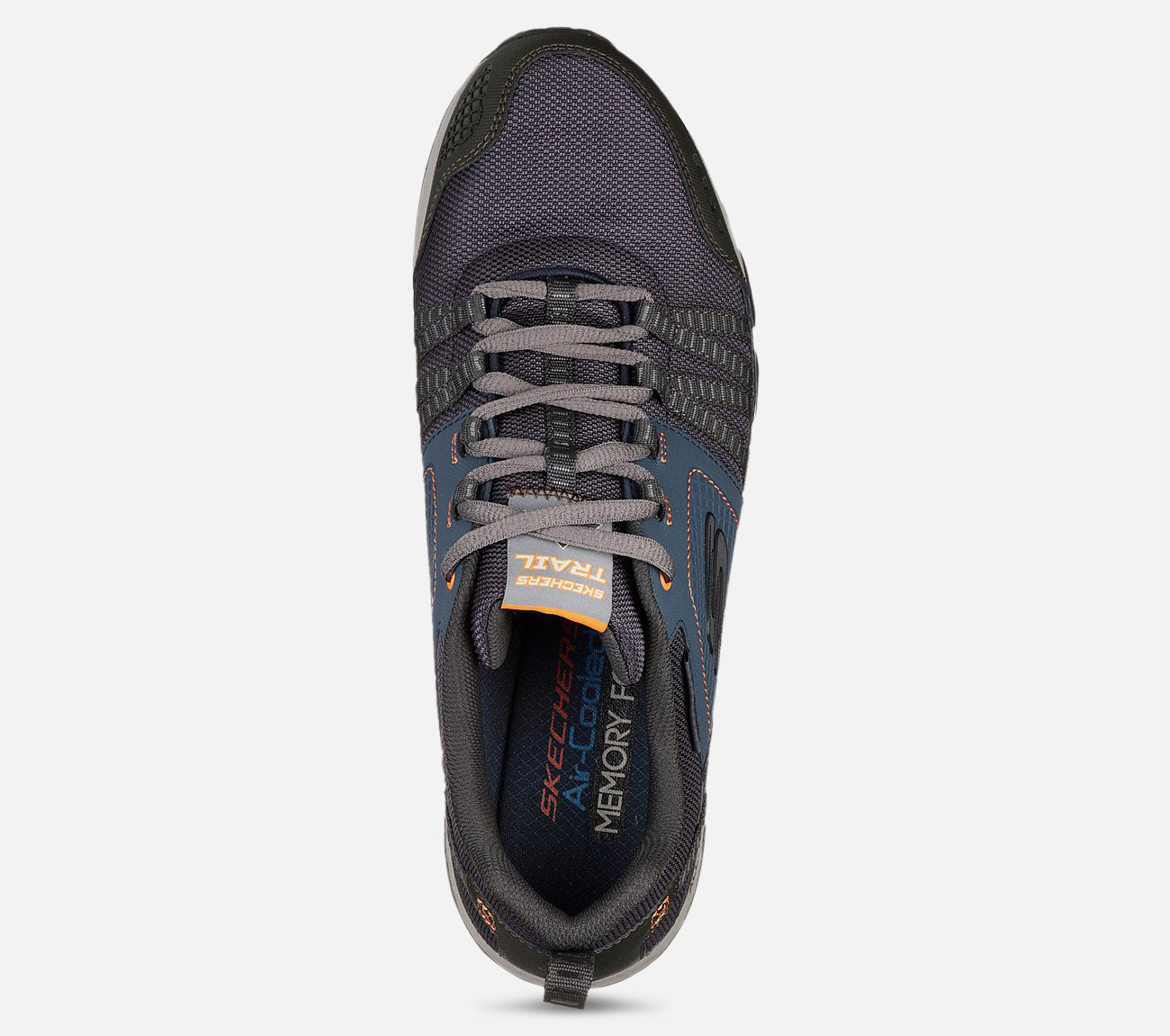 Escape Plan - Water Repellent Shoe Skechers.fi