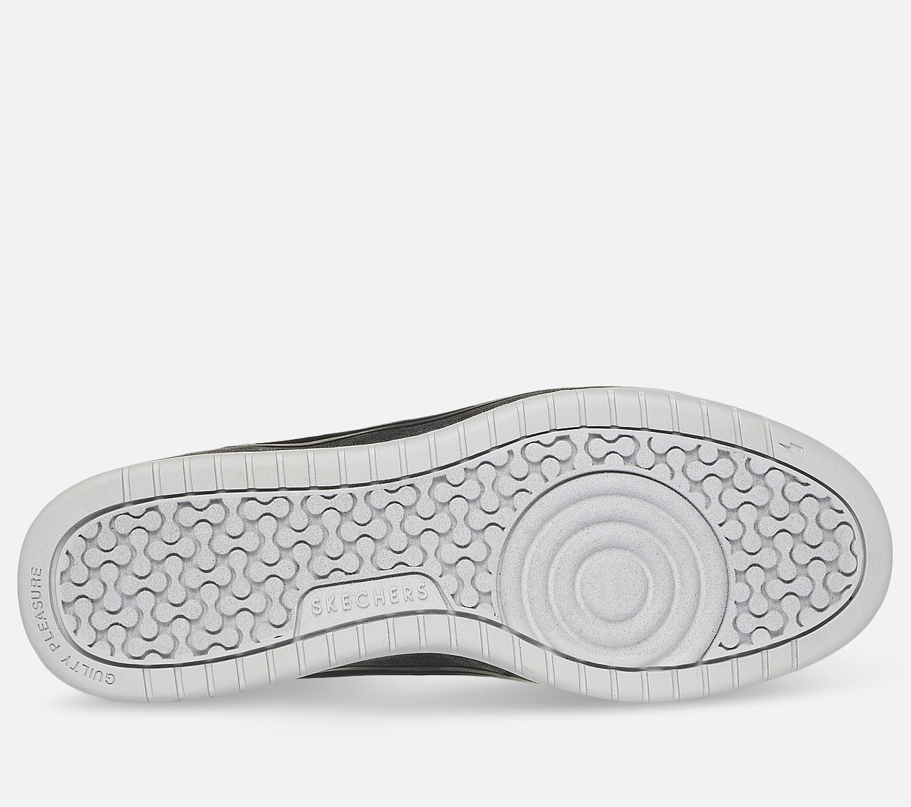 Koopa Court - Tiebreak Shoe Skechers.fi