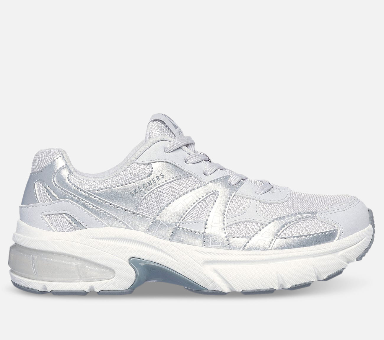 Shadow – Stellar 90 Shoe Skechers.fi