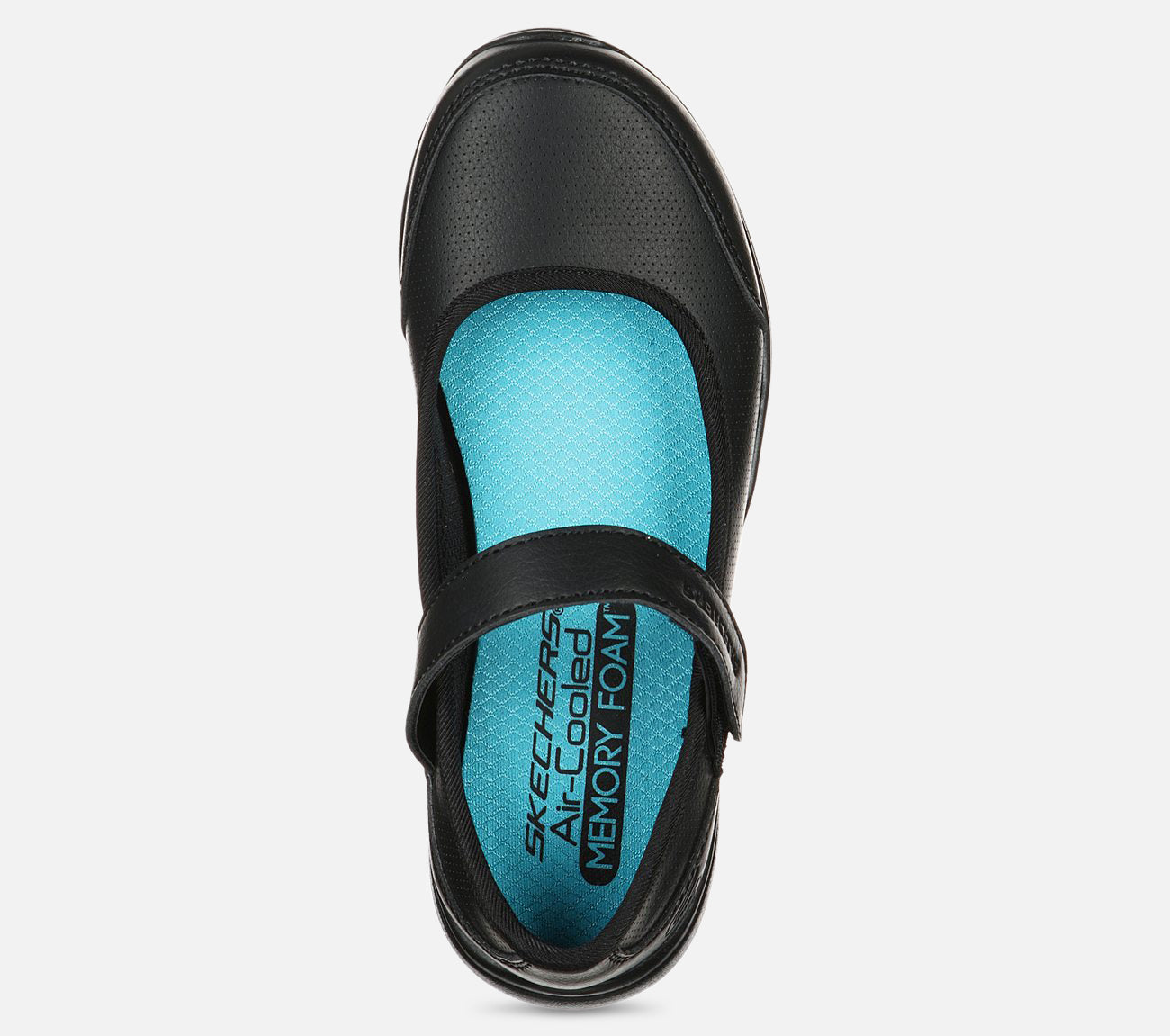 Microstrides - Class Spirit Shoe Skechers.fi