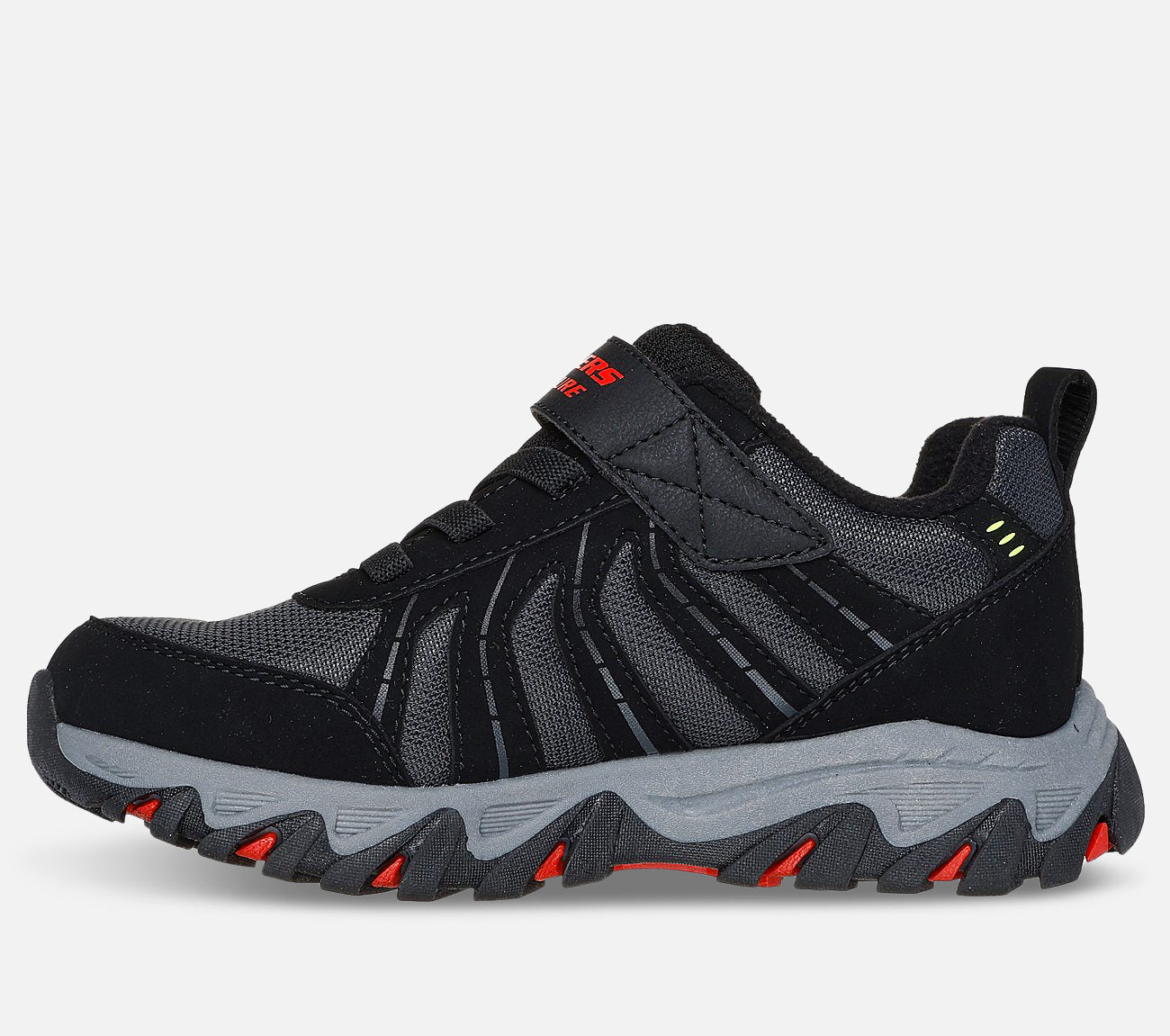 Rugged Ranger - Hydro Explorer - Waterproof Shoe Skechers.fi