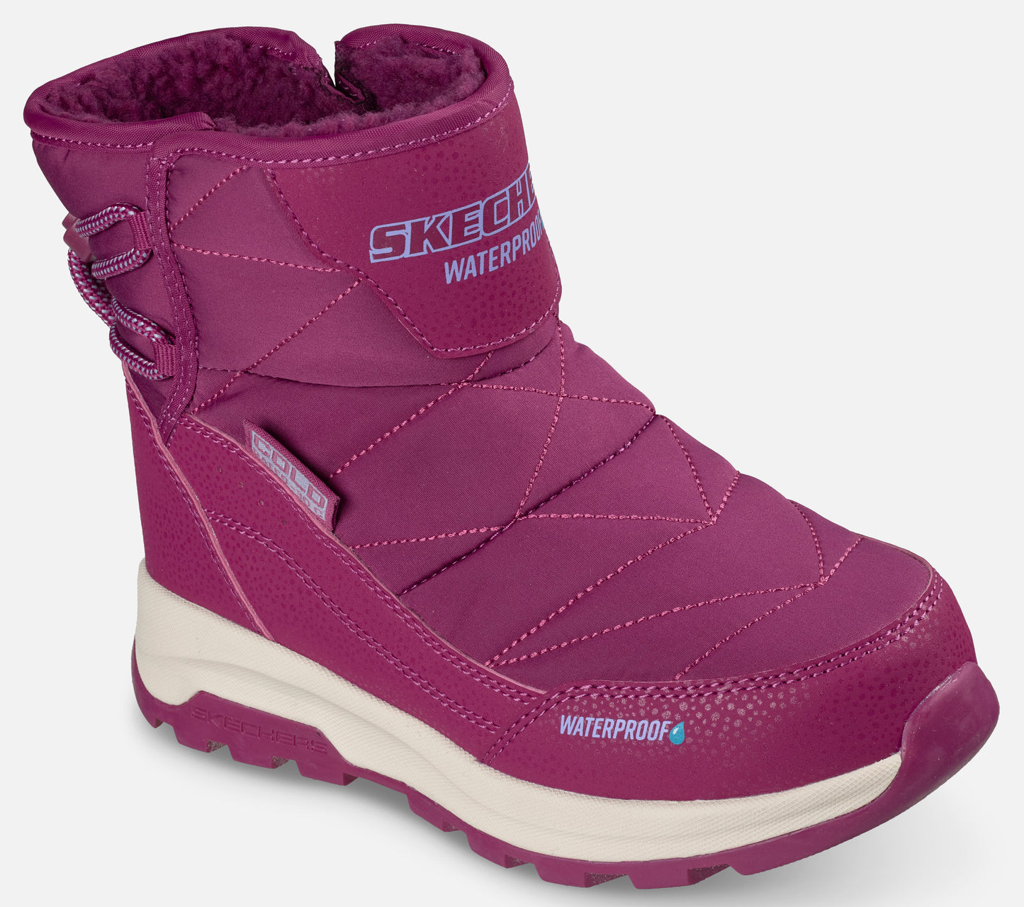 Storm Blazer Boot Skechers.fi