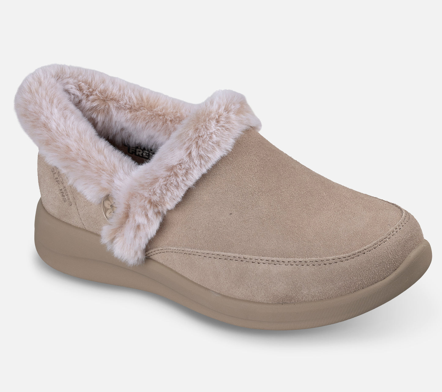 Relaxed Fit: Slip-ins: Cozy Escape – Frosty Bliss