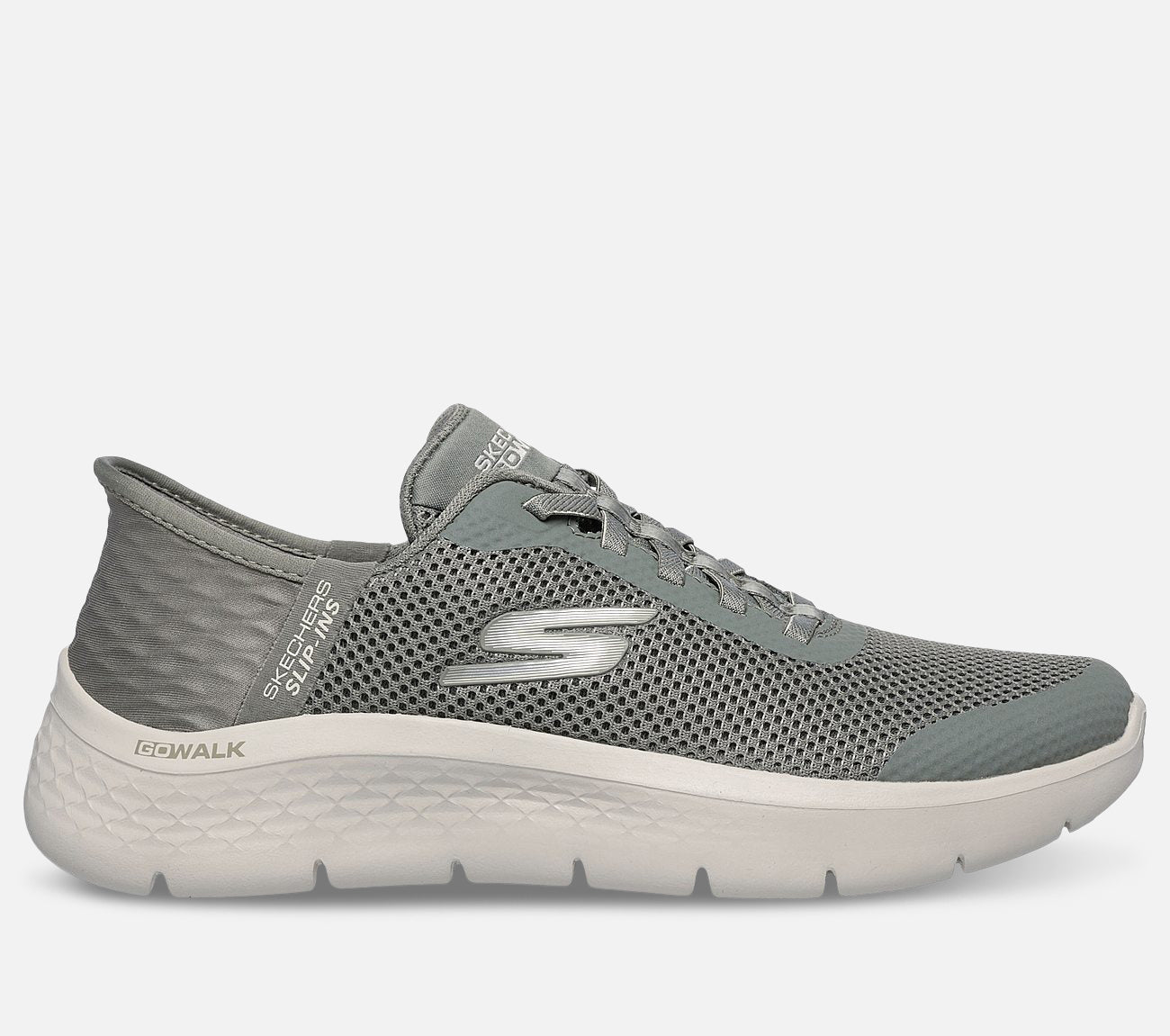 Slip-ins: GO WALK Flex - Grand Entry Shoe Skechers.fi