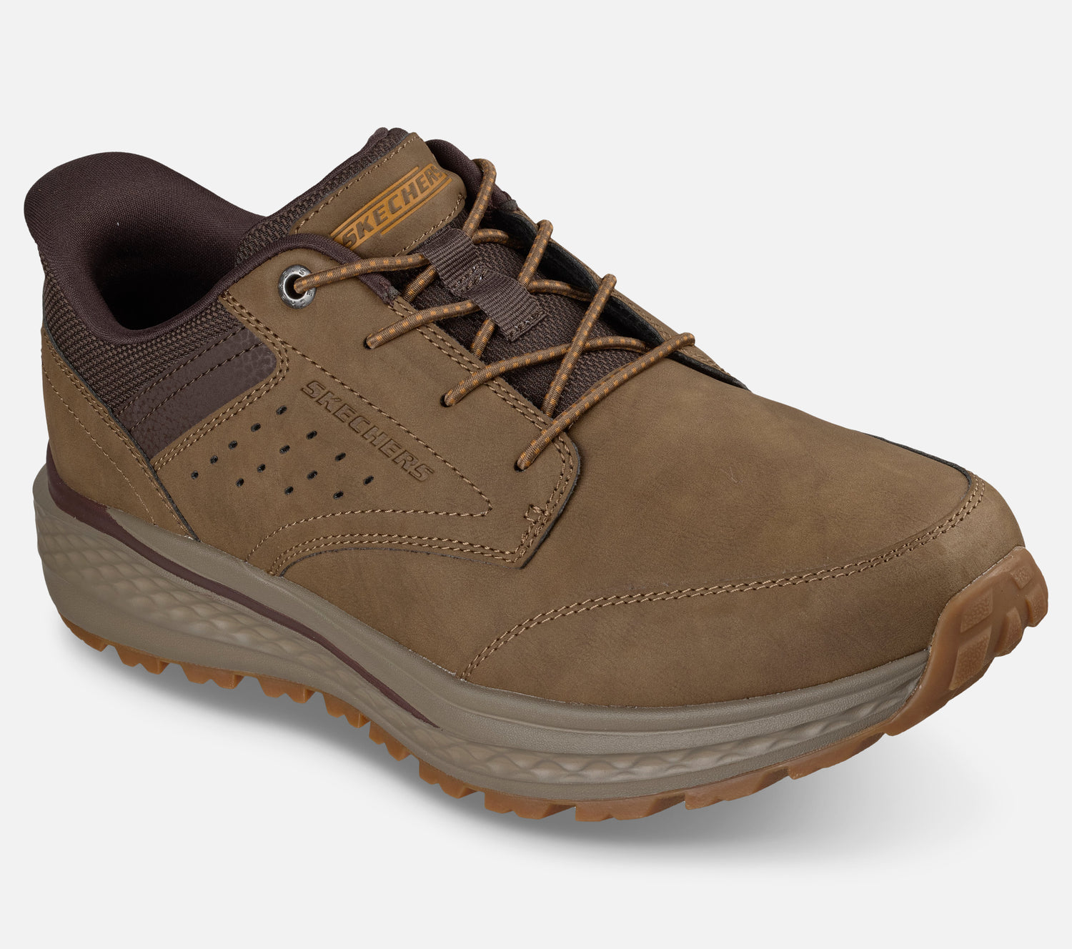 Relaxed Fit: Slip-ins: Slade Ultra - Ronan Shoe Skechers.fi