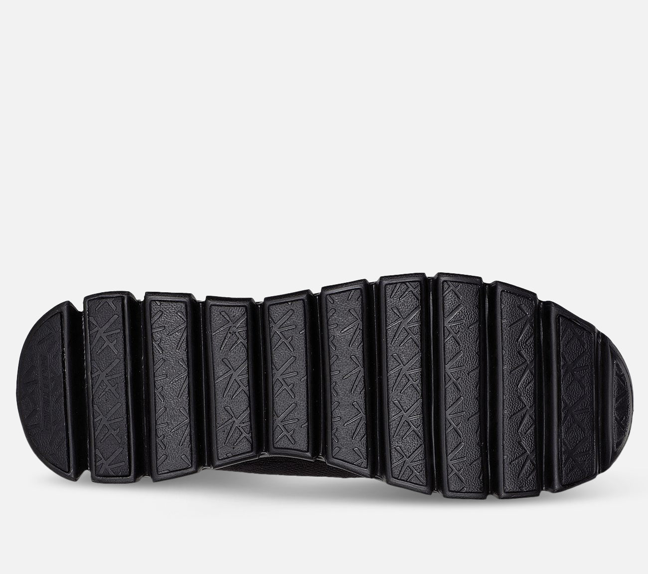 Glide-Step - Fasten Up Shoe Skechers.fi