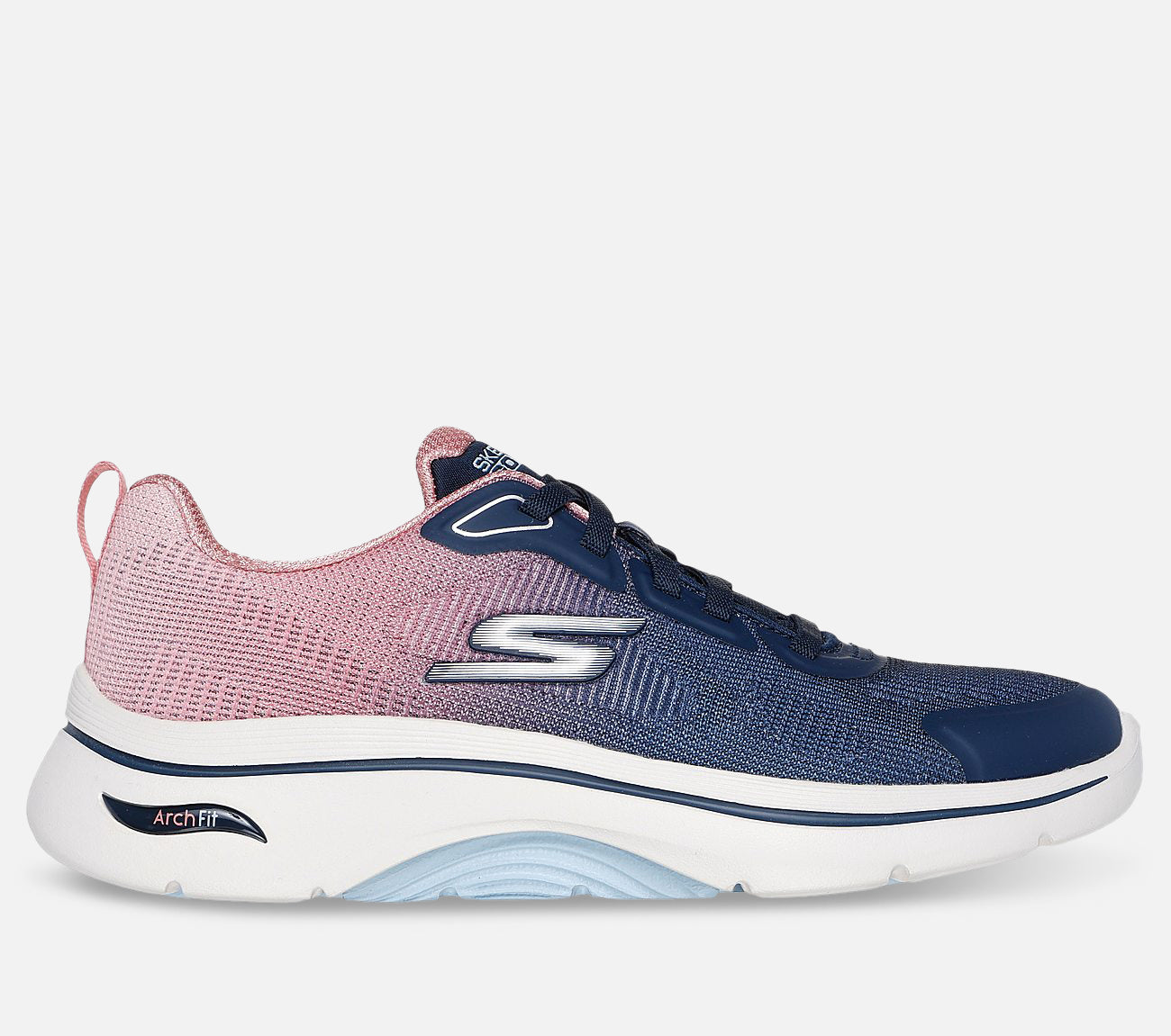 GO WALK Arch Fit 2.0 - Meredith Shoe Skechers.fi