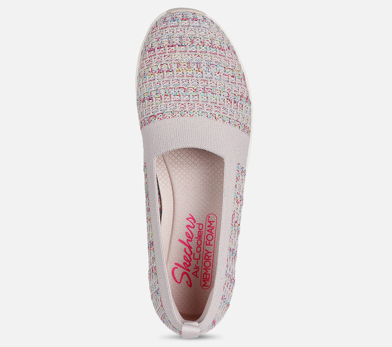 Be-Cool - Sherbet Skies Ballerina Skechers.fi