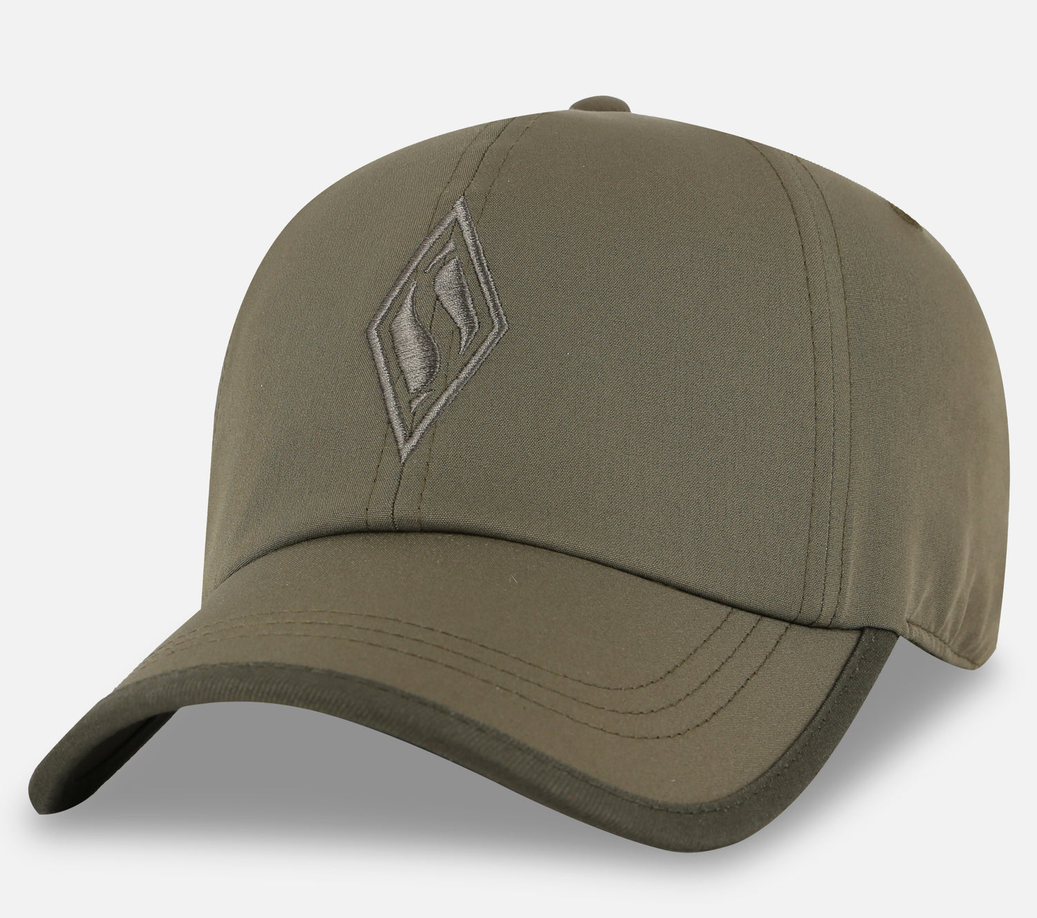 Skechweave Diamond Colorblock Hat Hat Skechers.fi