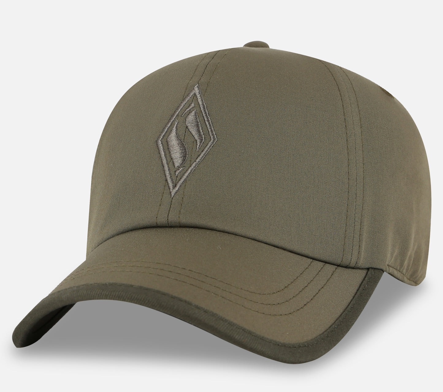 Skechweave Diamond Colorblock Hat Hat Skechers.fi