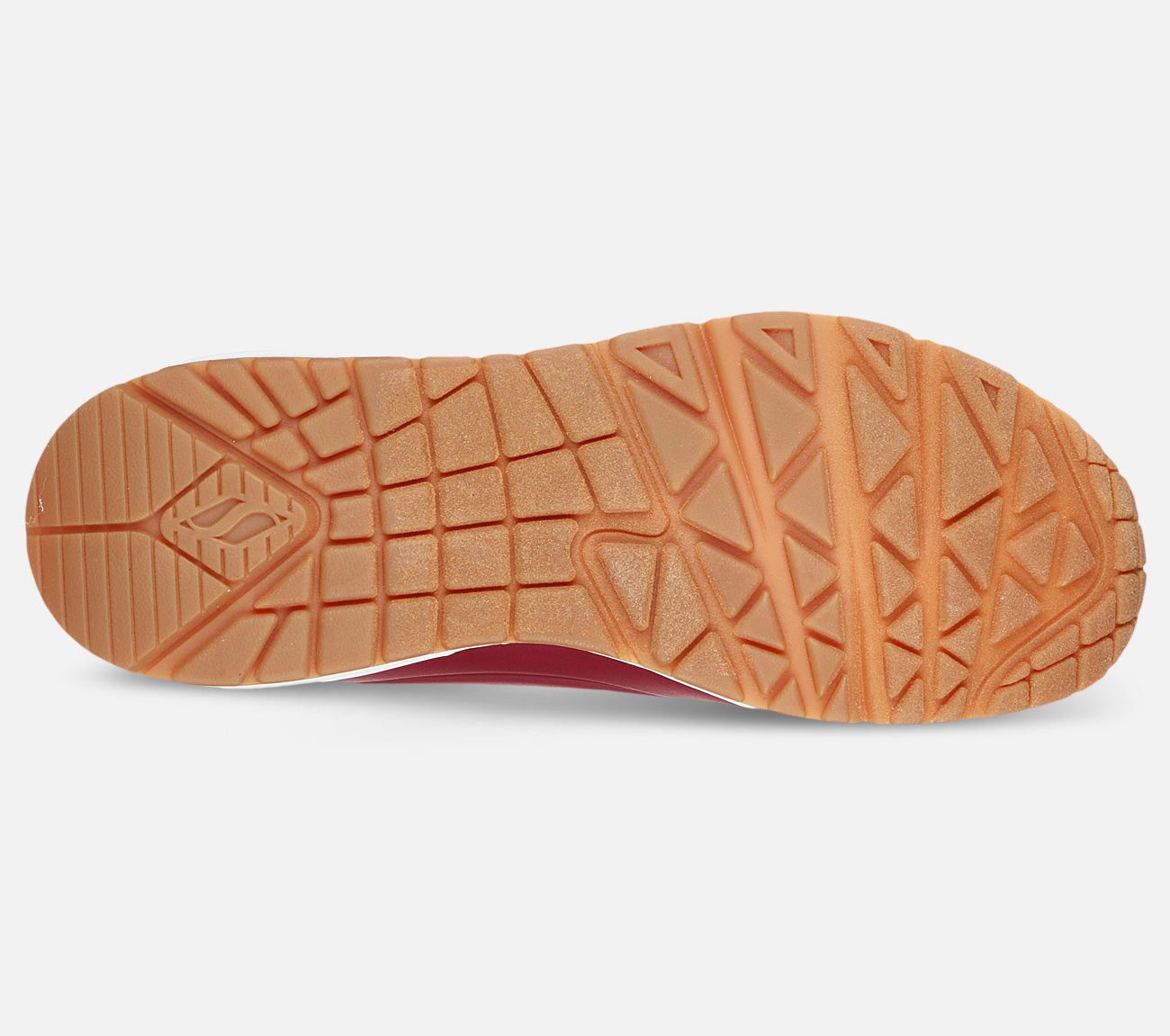 Uno - Stand On Air Shoe Skechers.fi