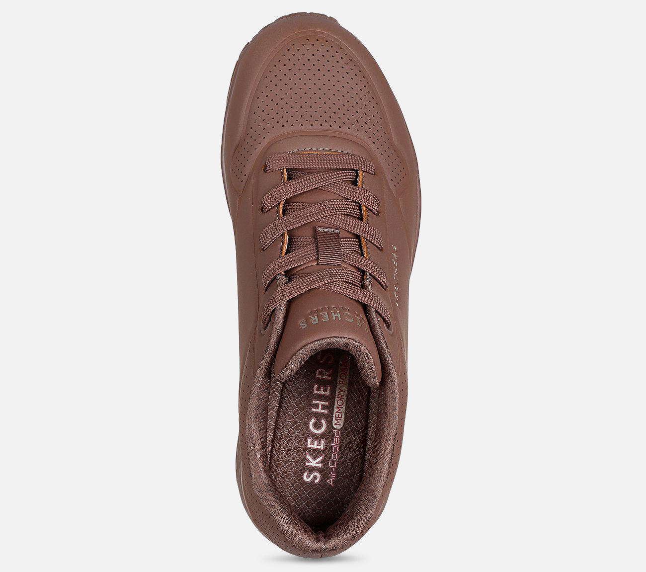 Uno - Stand On Air Shoe Skechers.fi