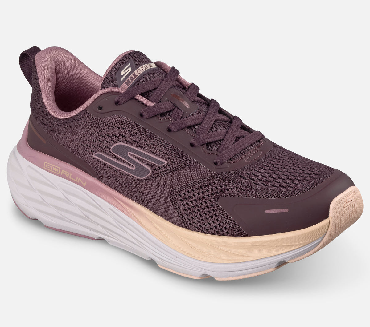 Max Cushioning Elite 3 Shoe Skechers.fi