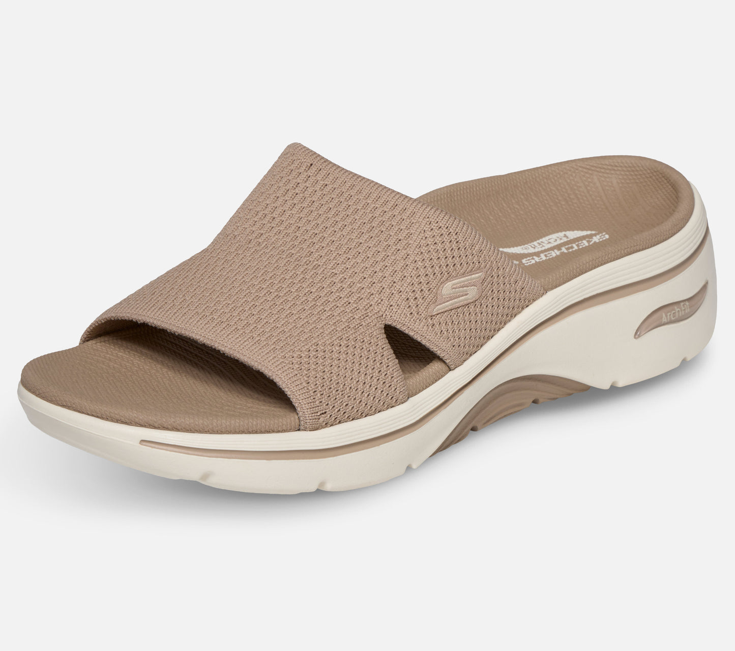 GO WALK Arch Fit 2.0 Sandal - Dakota Sandal Skechers.fi